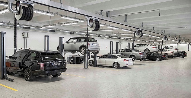 Sur Oto Servis