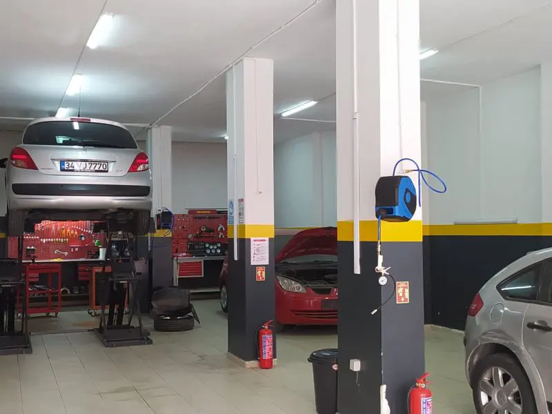 Sur Oto Servis